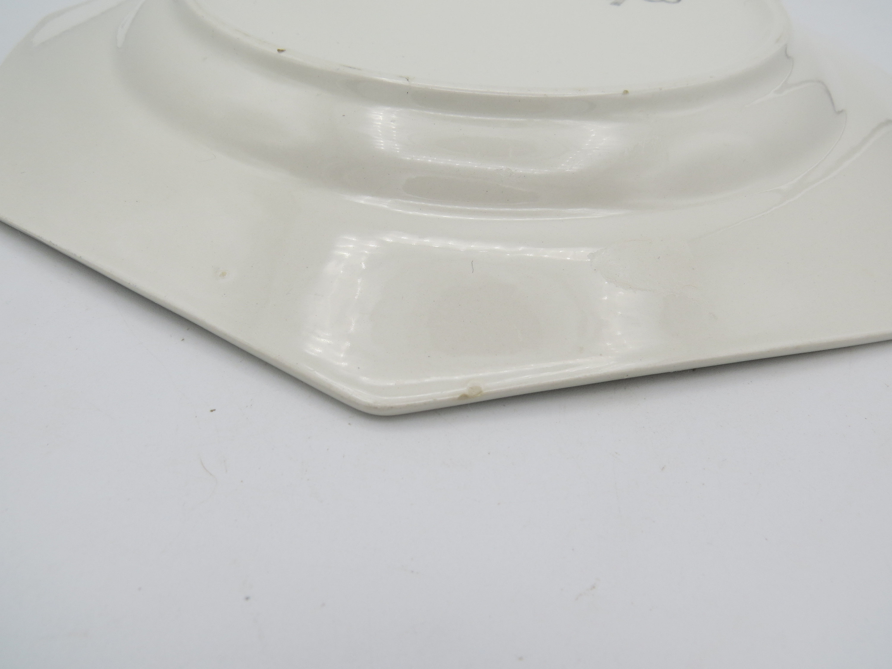 Johnson Brothers Heritage White Dinner Plates Heritage White Etsy