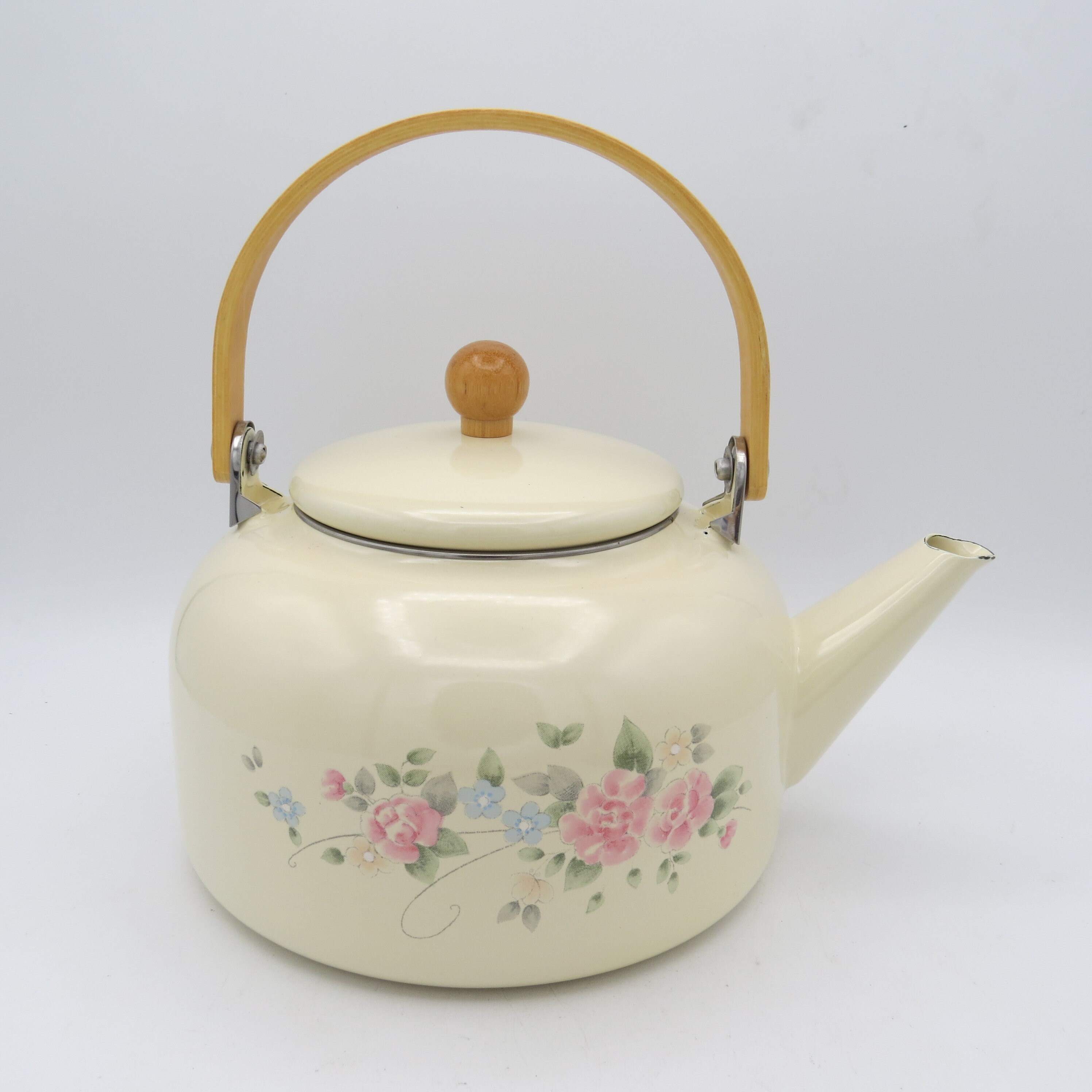Pfaltzgraff Tea Kettle for sale Only 4 left at 75