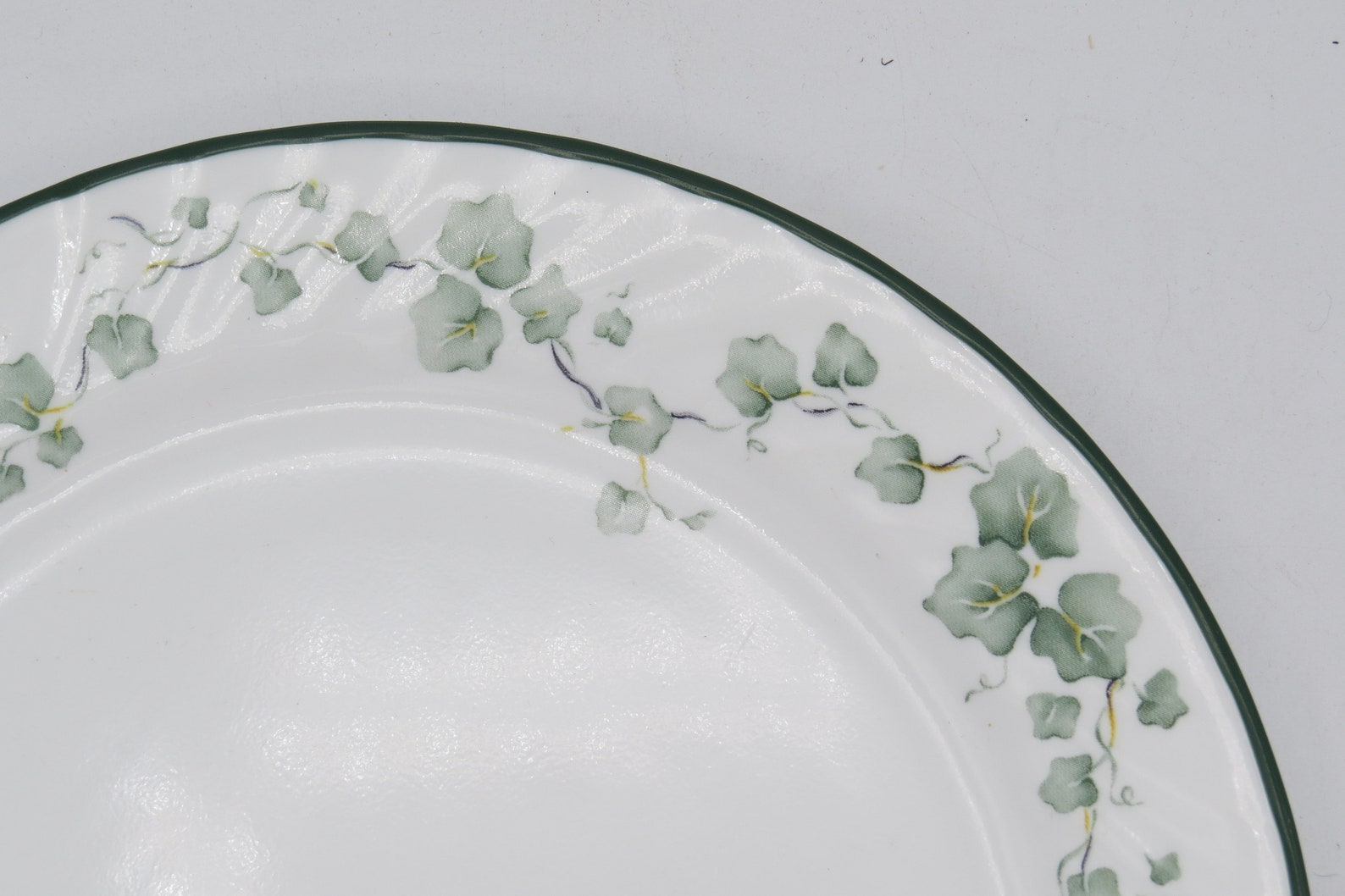 corelle callaway dinner plates