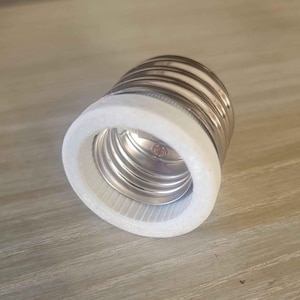 Socket Adapter - Mogul to Standard-Size