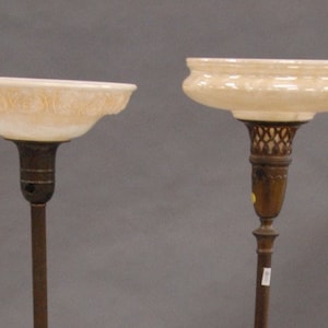 Kit de câblage DIY pour un lampadaire de style plus délicat pour la réparation d&#39;une lampe