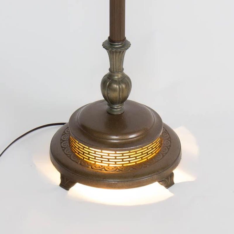 Vintage Work Table Lamps - Etsy