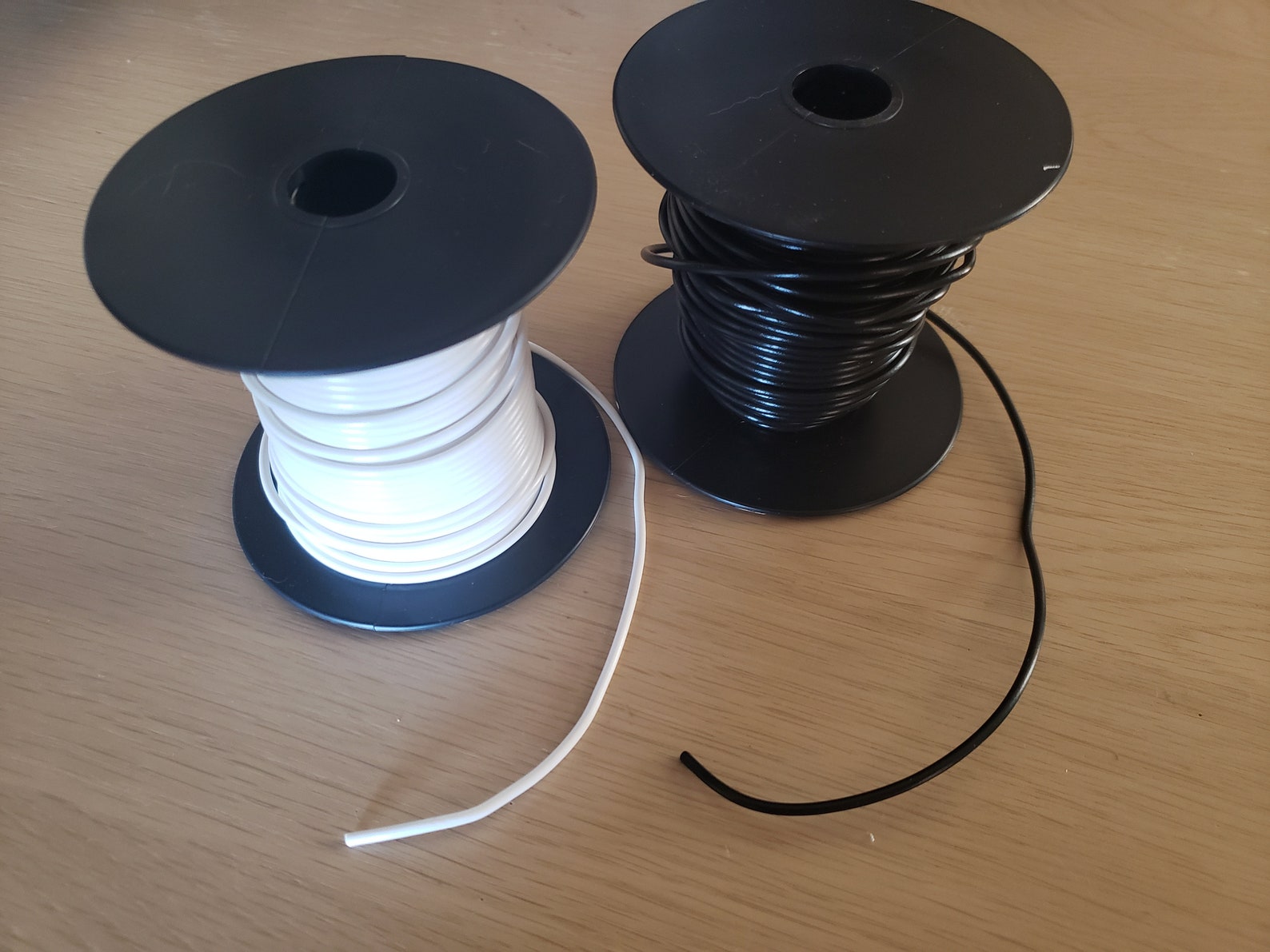 Rewiring Kit for a Double Arm Bridge Arm Floor Lamp | Etsy