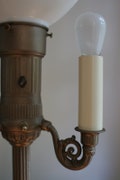 Replacement Candle Covers in Standard E26 Socket Size