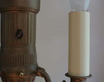 Replacement Candle Covers in Standard E26 Socket Size