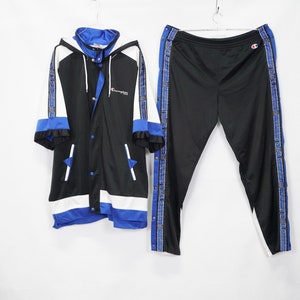 Jogging pression champion shop