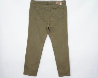 Talla de pantalón vaquero para hombre Joker. W42 - L34