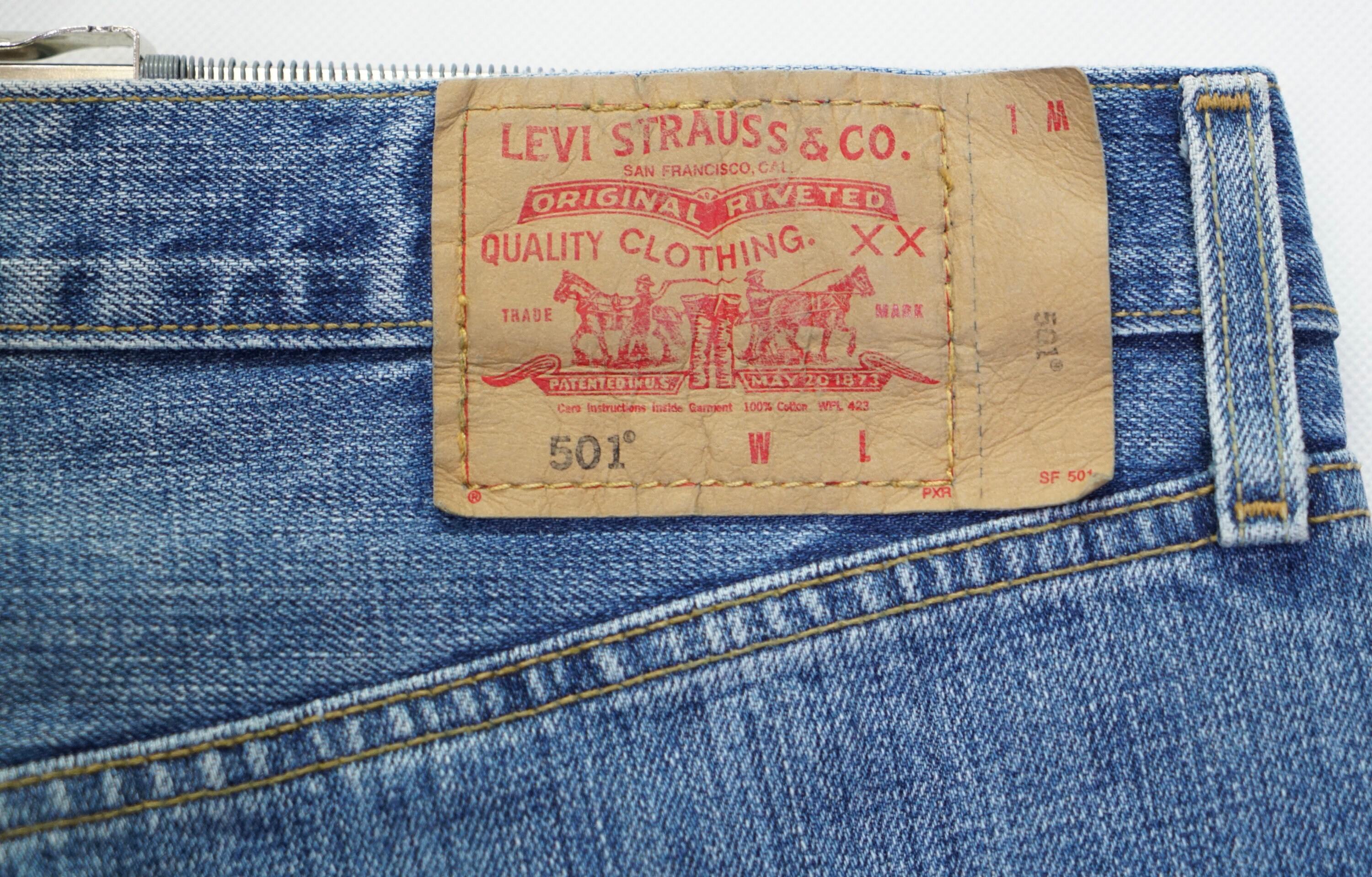 Buy Vintage Levi