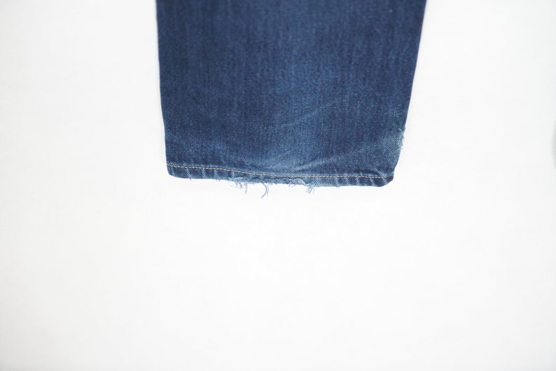 Vintage Diesel Men's Jeans Pants Size M W26 L32 Model Kulter True