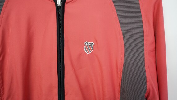 K swiss women's jacket sale