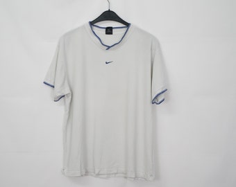 t shirt vintage nike