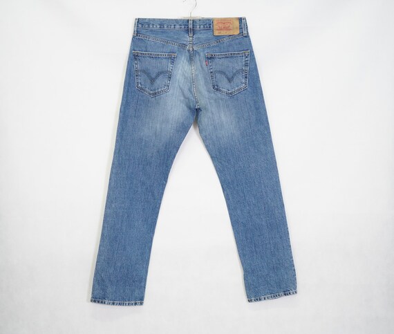 Vintage Levi