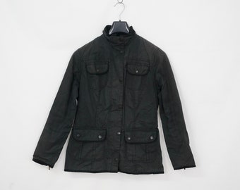 barbour große größen