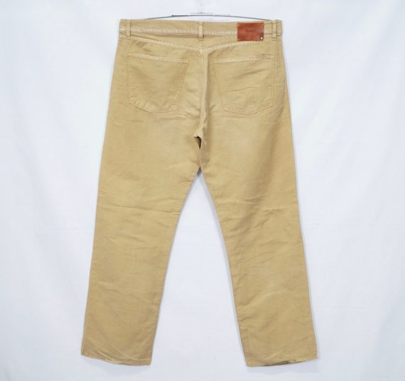 Pantalon homme top w38 l34