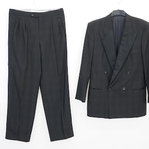 hugo boss suit size 98