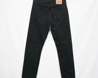 80's Levis 521 Jeans Size 29 Waist Discontinued Rare - Etsy UK