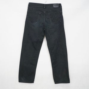 Hugo boss 80s fashion jeans top