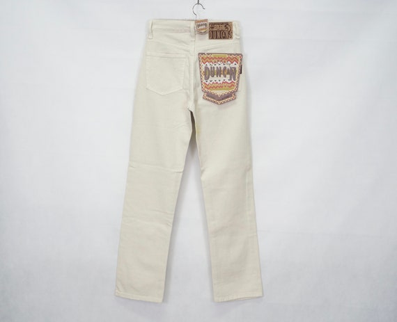 Duncan jeans best sale