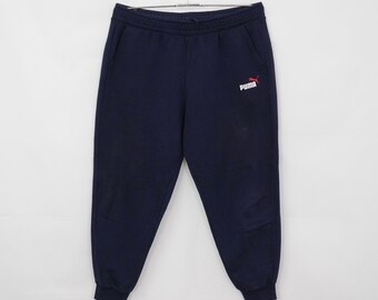 puma jogginghose retro