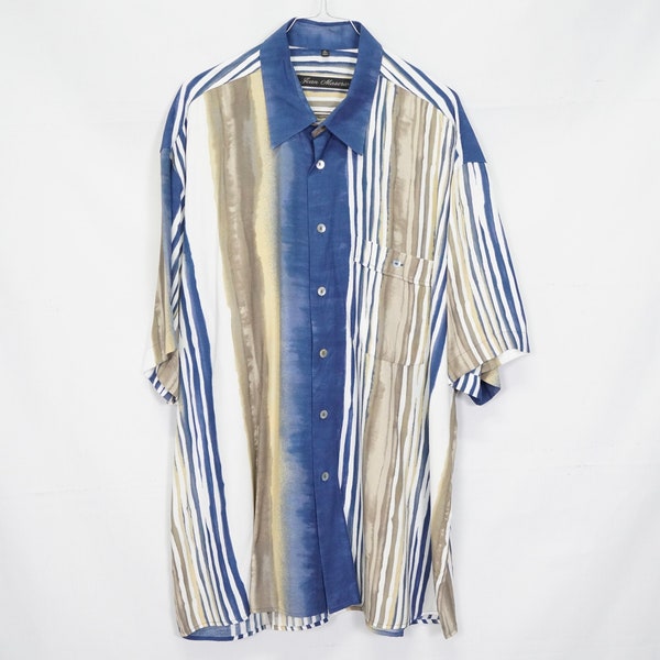 Crazy Pattern Shirts Etsy