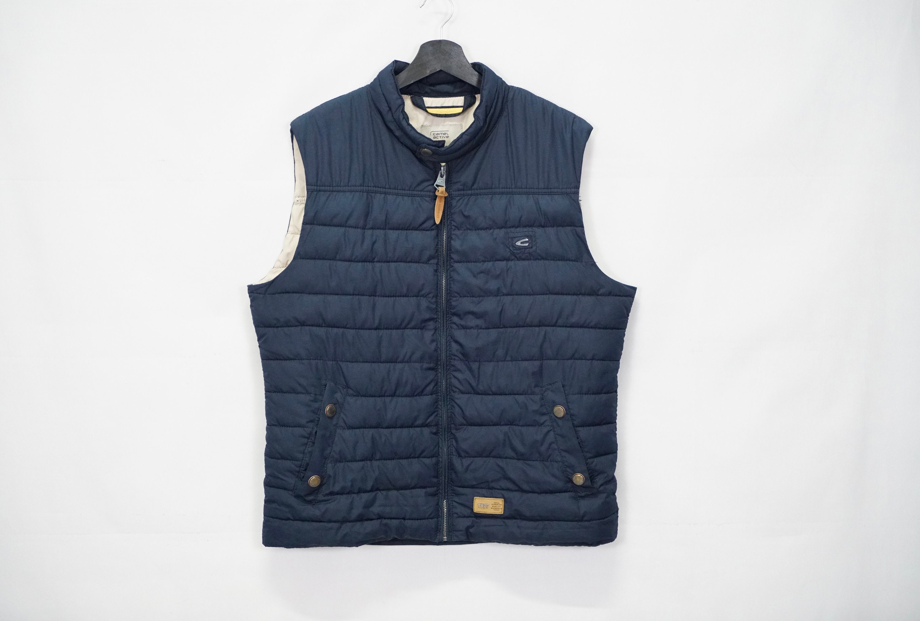 Camel active deals sweater