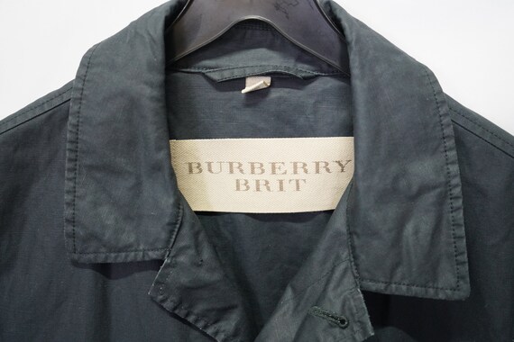 Burberry original cheap merkmale