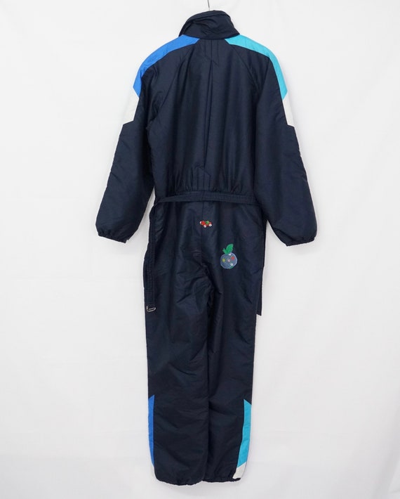 Vintage Bogner women's ski suit size. 14 Long / 8… - image 3