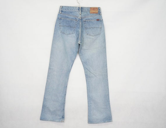 Big star jeans clearance discount