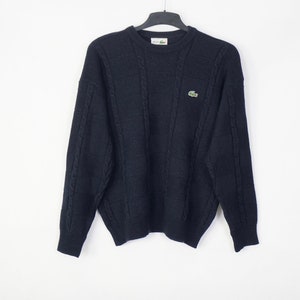 True vintage lacoste online