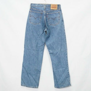Vintage Levi's Men's Jeans Pants Size W28 - L31 Model 509