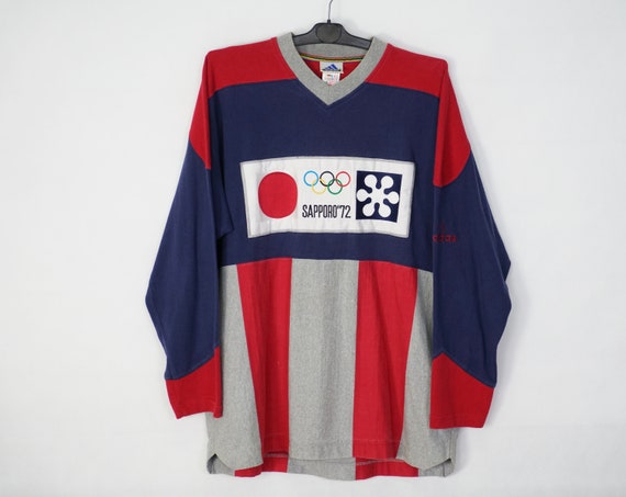 Adidas hockey top jersey china 80