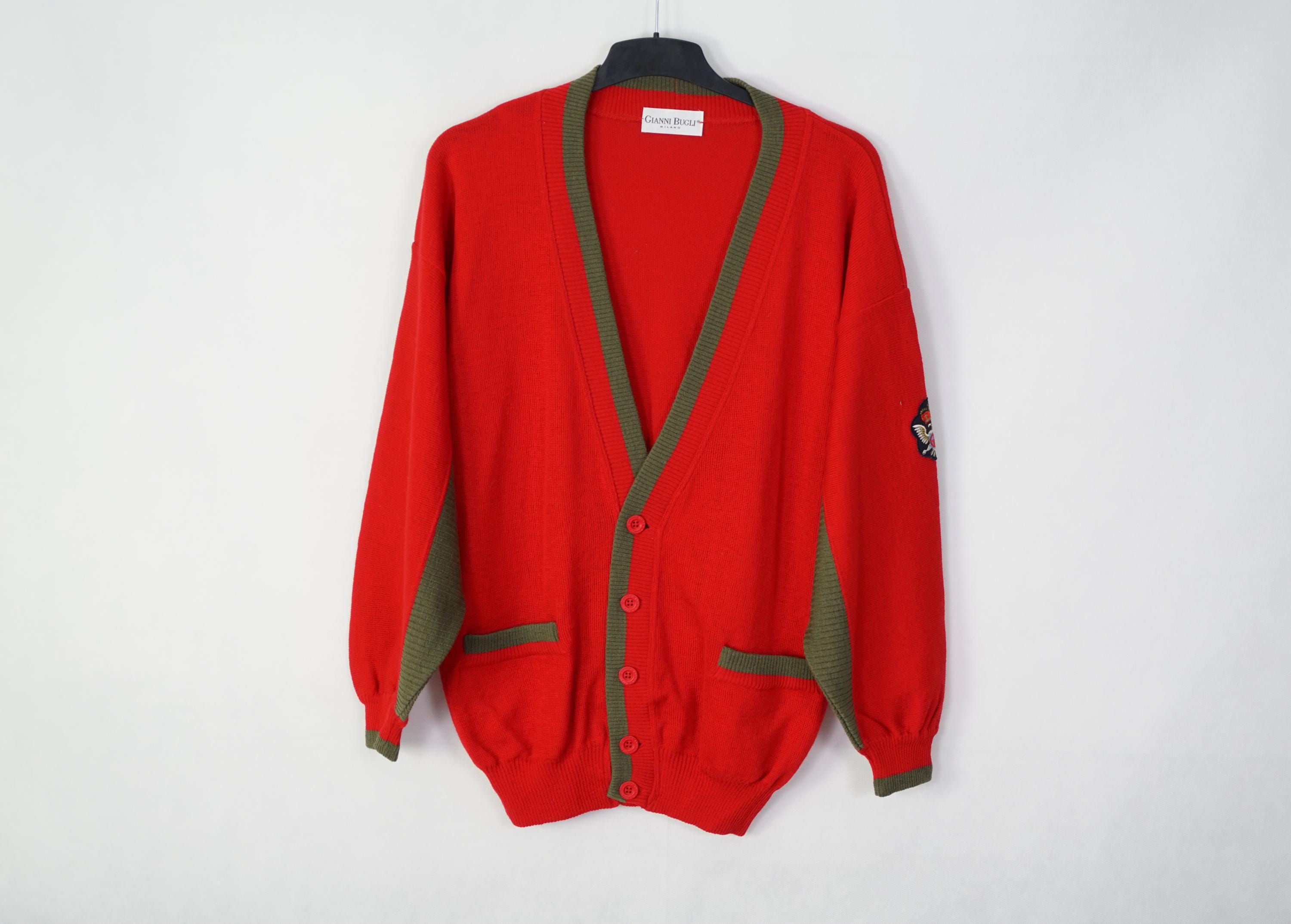 Gianni Bugli - Etsy
