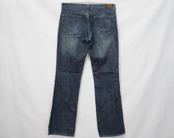 Vintage Pepe Jeans Damen Jeans Hose Gr. W31 - L34 Modell Mayfair