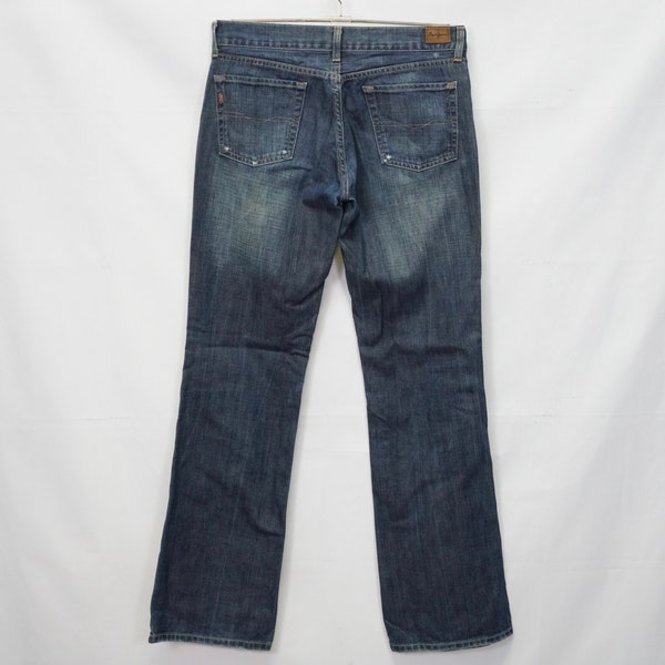 Vintage Pepe Jeans women's jeans trousers W31 - L34 Mayfair model