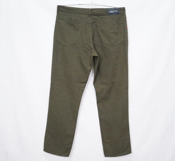 Pantaloni uomo deals anni 80