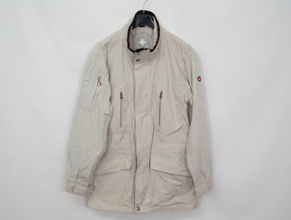 wellensteyn golf jacket