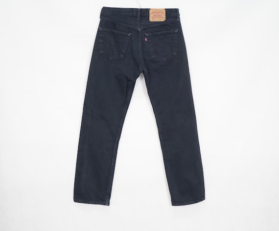 Vintage Levi's Herren Jeans Hose Gr. W32 - L32 Mo… - image 1