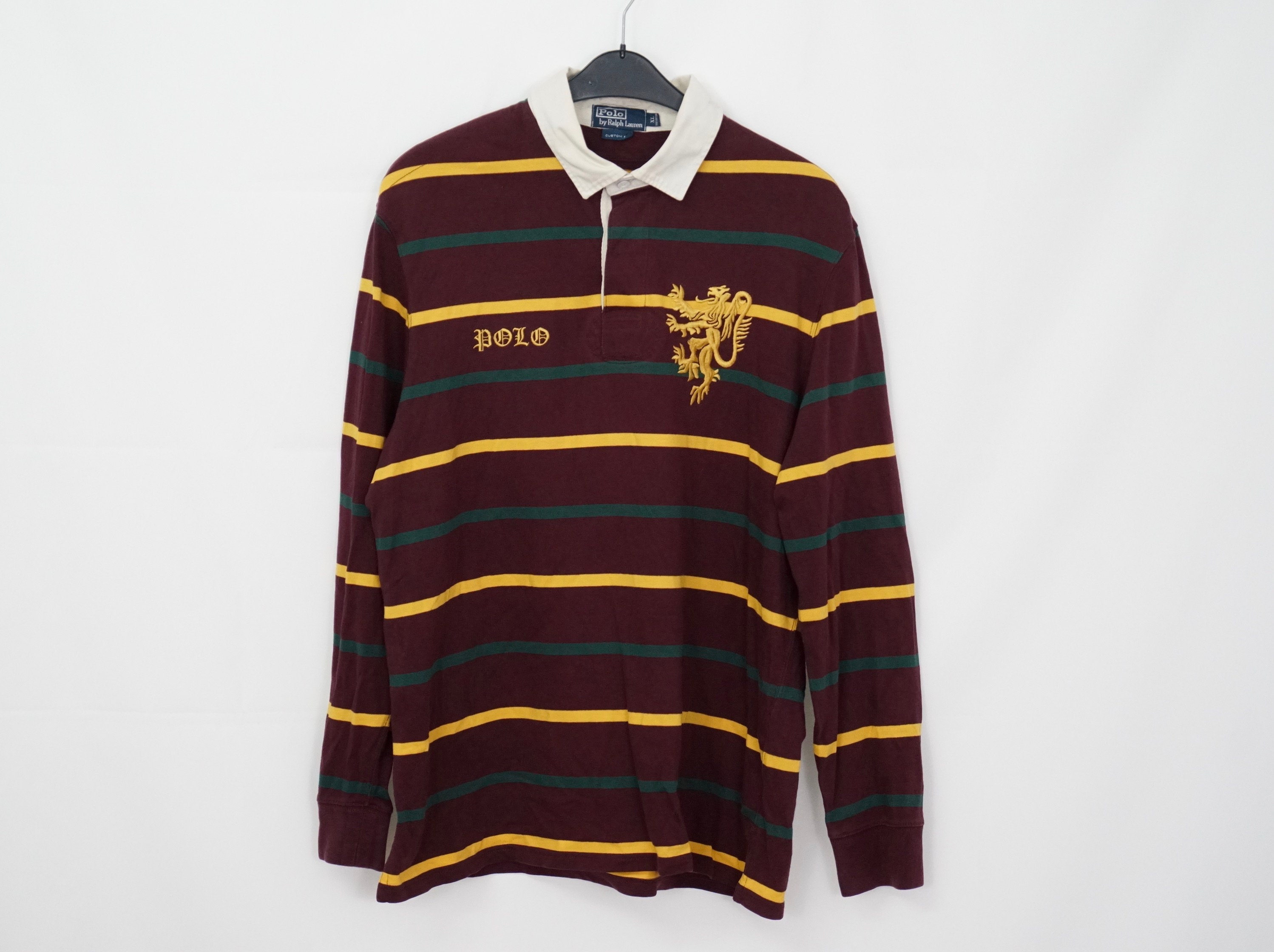 vintage ralph lauren sweaters