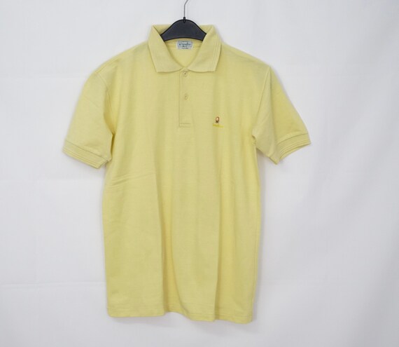 Vintage Benetton Polo Hombre Polo Shirt Size M Oldschool True Vintage Sportswear 90s Etsy Mexico
