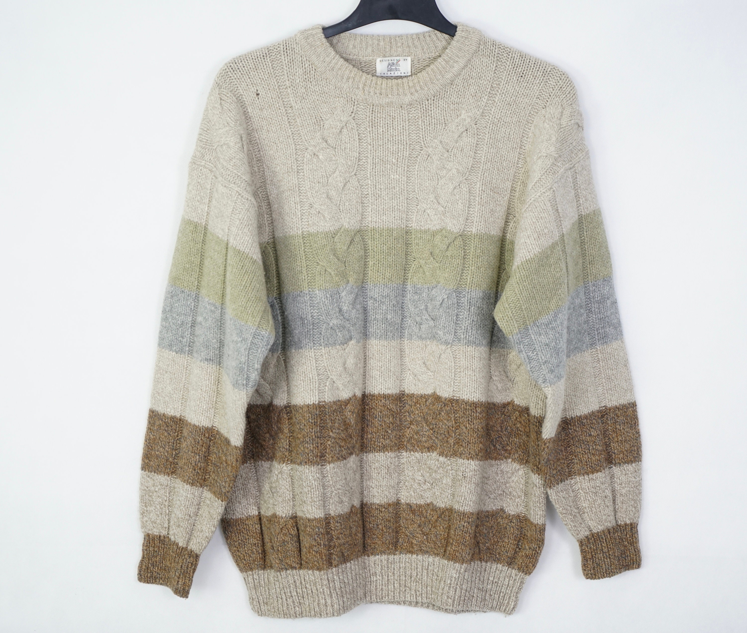 Fashion Alba Moda Damenpullover Alba Moda Strickpullover Pullover