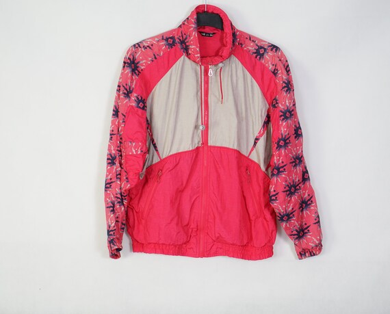 Vintage Rodeo Damen Trainingsjacke Sportjacke Gr.… - image 1