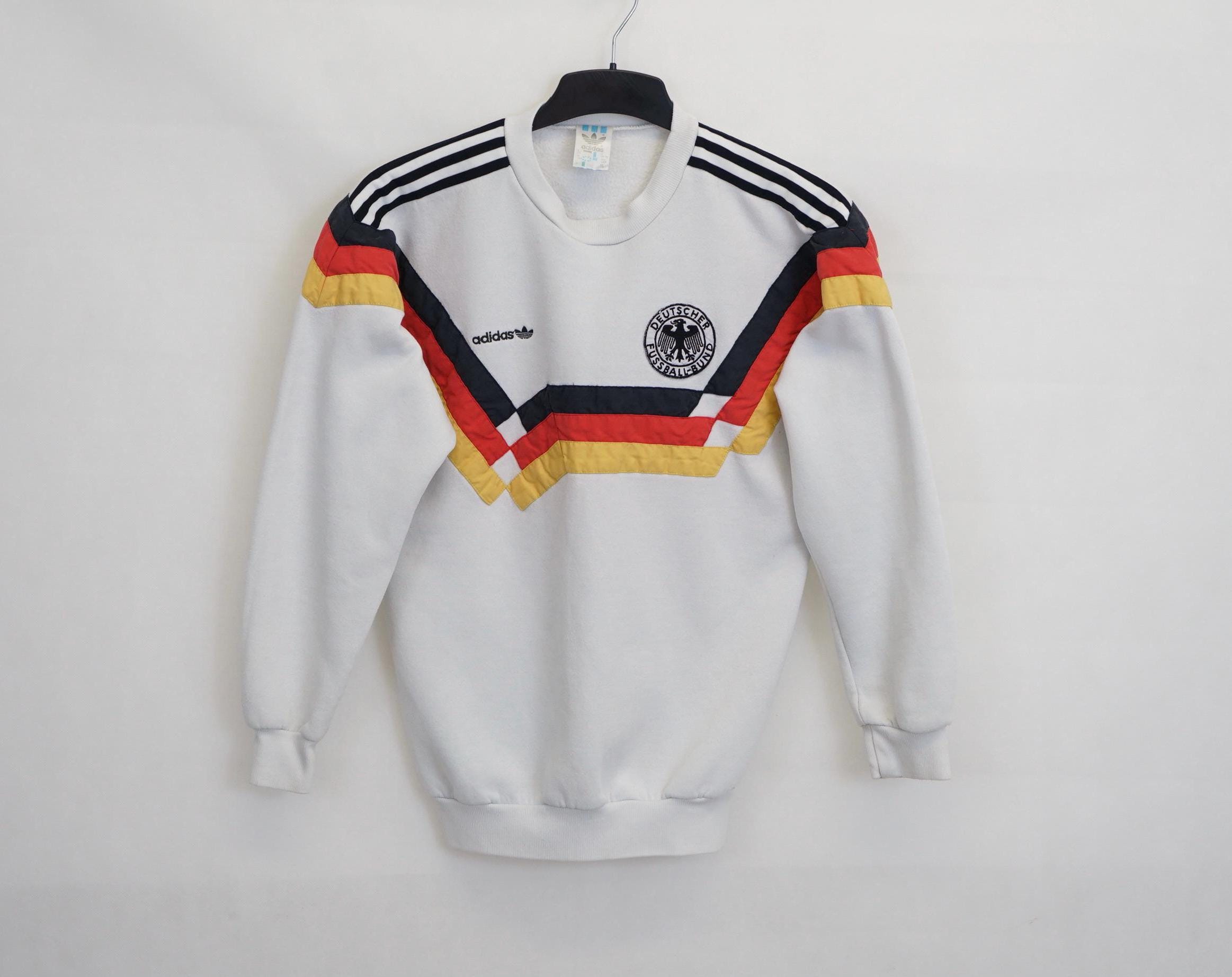 80s adidas sweater - Etsy Polska 80s adidas sweater - Etsy Polska