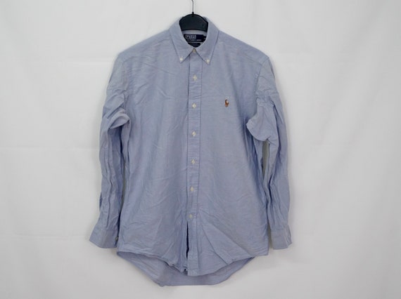 ralph lauren yarmouth oxford