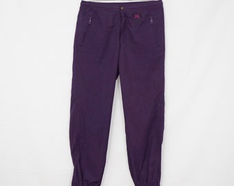 Vintage Big Pack Women's Sweatpants Sports Pants Gr. XL Sportswear Oldschool True Vintage 80s 90s