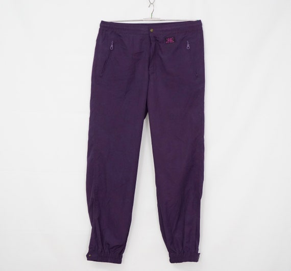 Vintage Big Pack Women's Sweatpants Sports Pants Gr. XL Sportswear  Oldschool True Vintage 80s 90s -  Norway
