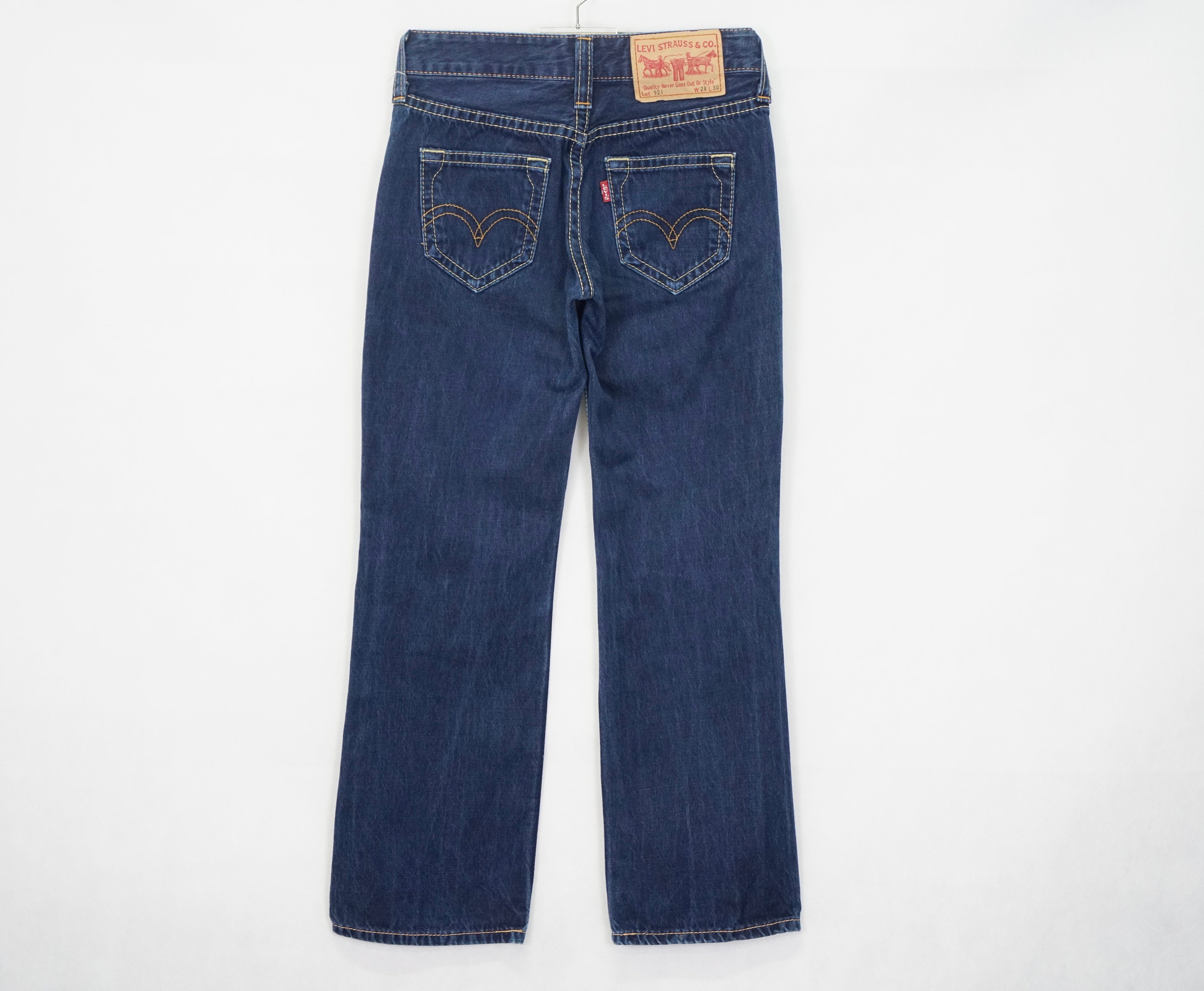 Levis 921 hot sale