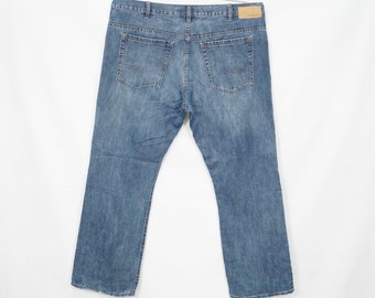 Calvin Klein Men's Jeans Trousers Size W38 - L32 Bootcut