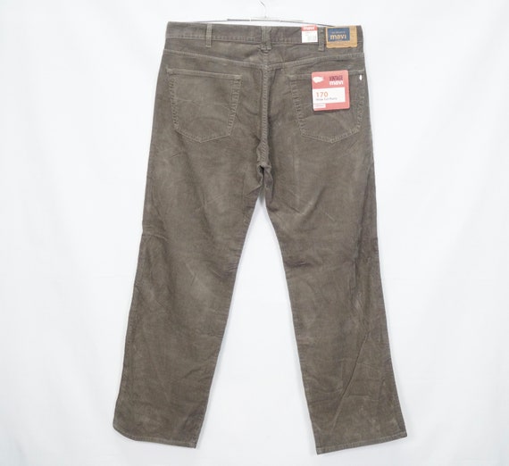 Vintage Mavi Jeans Corduroy Pants Size M W38 - L3… - image 1