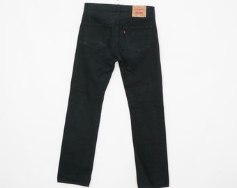 Levis 501 w36 l34 | Etsy