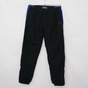 Kappa jogger pants